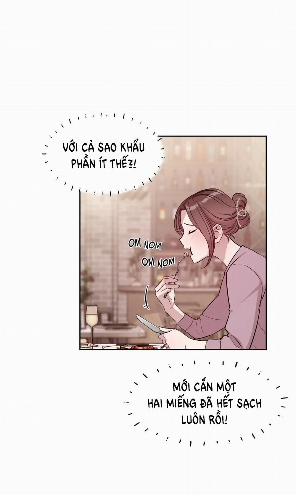 [18+] Những Tưởng Tượng Của Tôi Đang Hoá Thành Thực?! - Bản Uncensored 17.1 trang 18