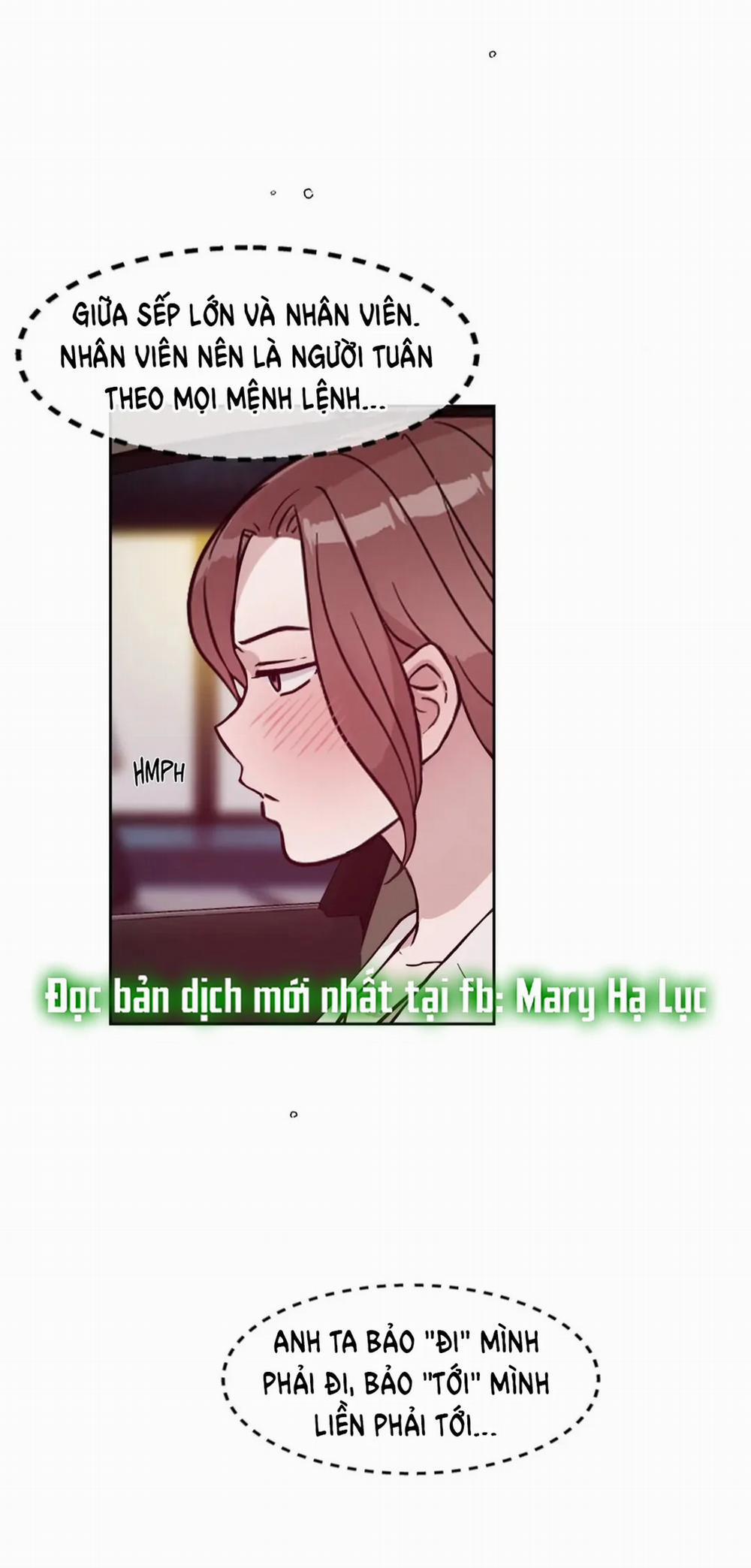 [18+] Những Tưởng Tượng Của Tôi Đang Hoá Thành Thực?! - Bản Uncensored 17.1 trang 5