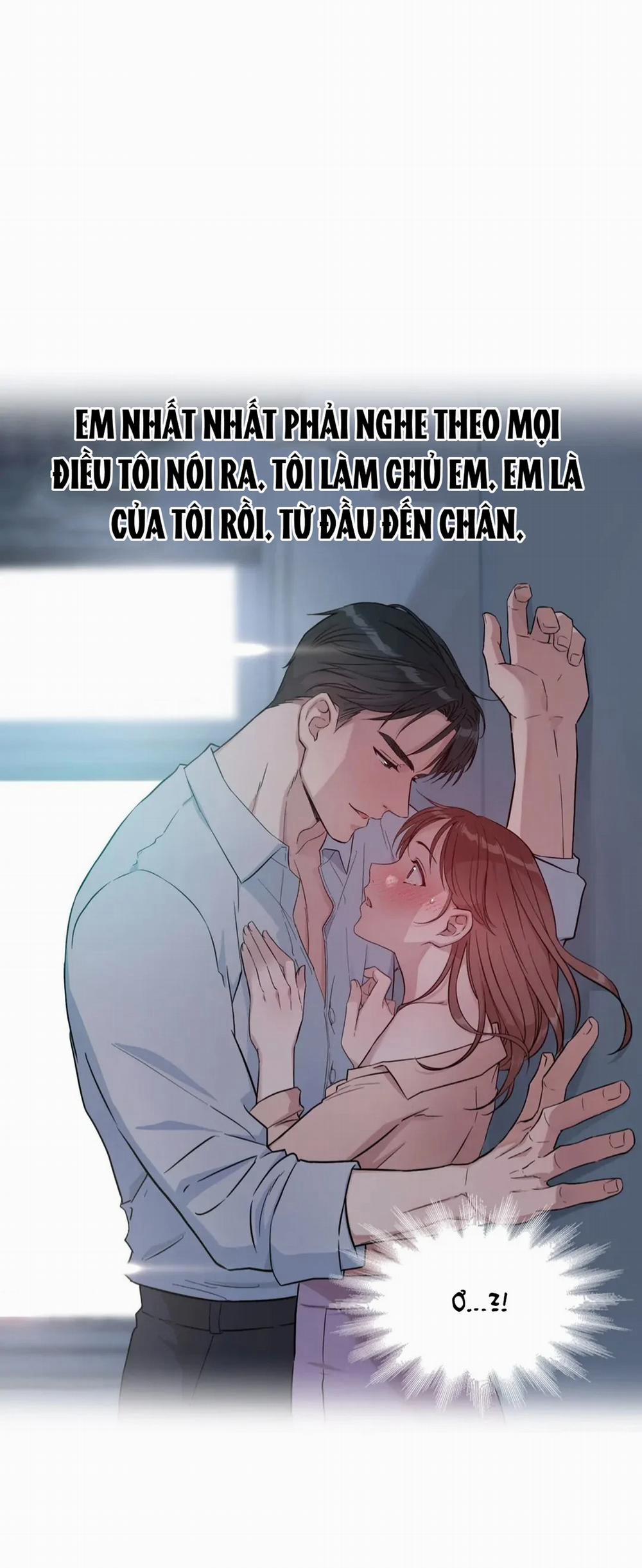 [18+] Những Tưởng Tượng Của Tôi Đang Hoá Thành Thực?! - Bản Uncensored 17.1 trang 9