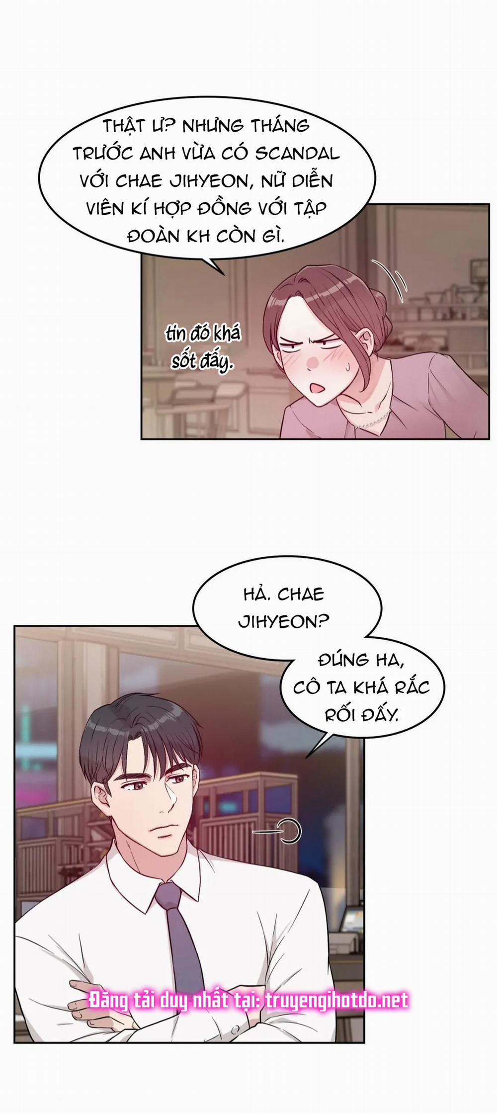 [18+] Những Tưởng Tượng Của Tôi Đang Hoá Thành Thực?! - Bản Uncensored 17.2 trang 10