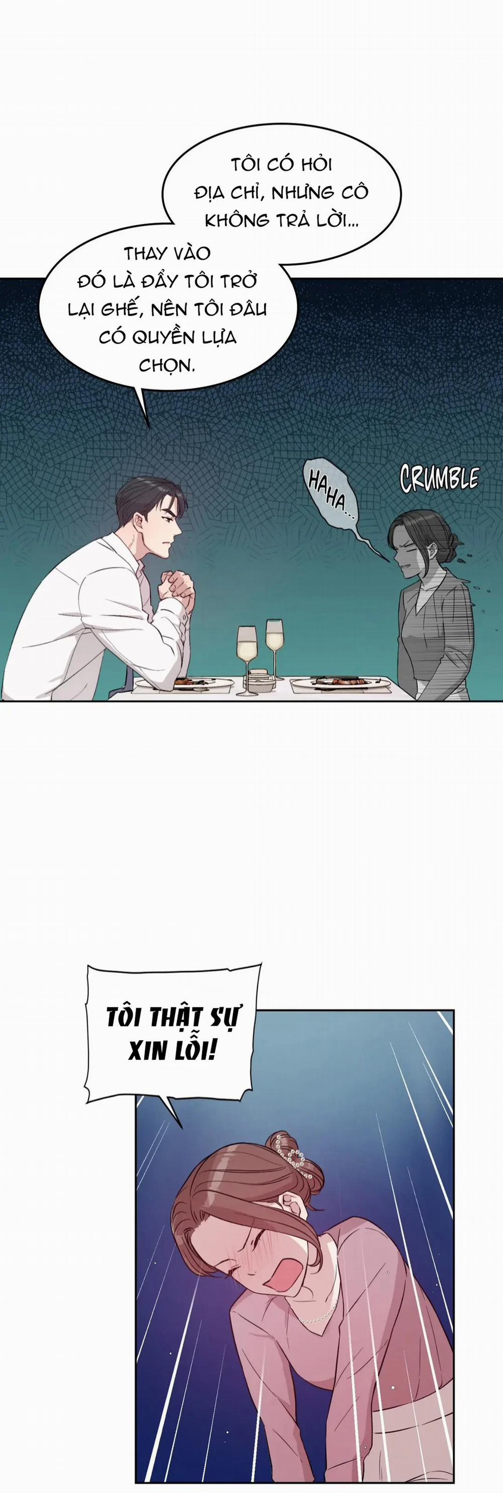 [18+] Những Tưởng Tượng Của Tôi Đang Hoá Thành Thực?! - Bản Uncensored 17.2 trang 7