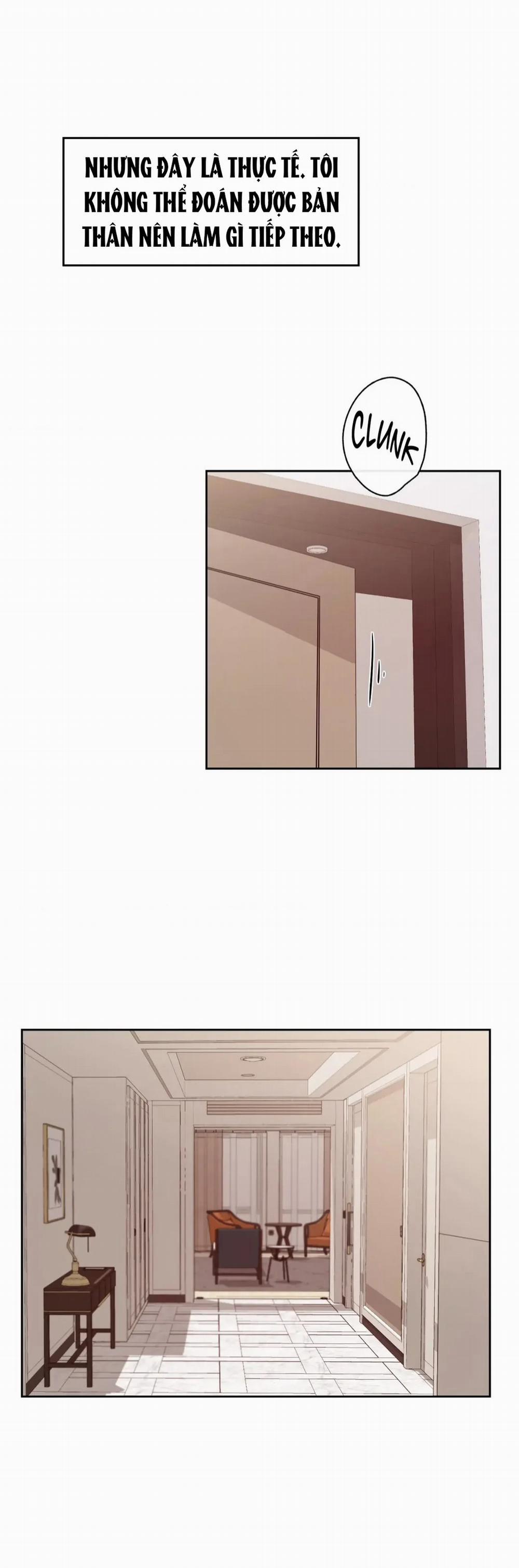 [18+] Những Tưởng Tượng Của Tôi Đang Hoá Thành Thực?! - Bản Uncensored 18.1 trang 8