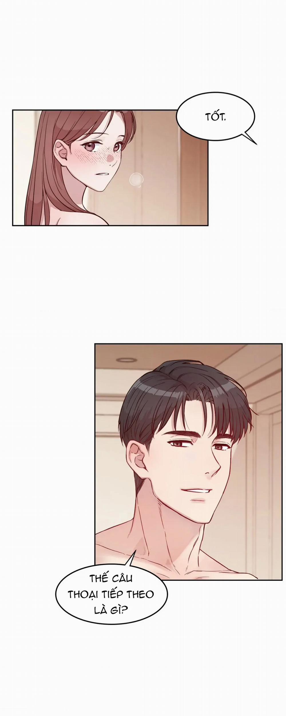 [18+] Những Tưởng Tượng Của Tôi Đang Hoá Thành Thực?! - Bản Uncensored 18.2 trang 16