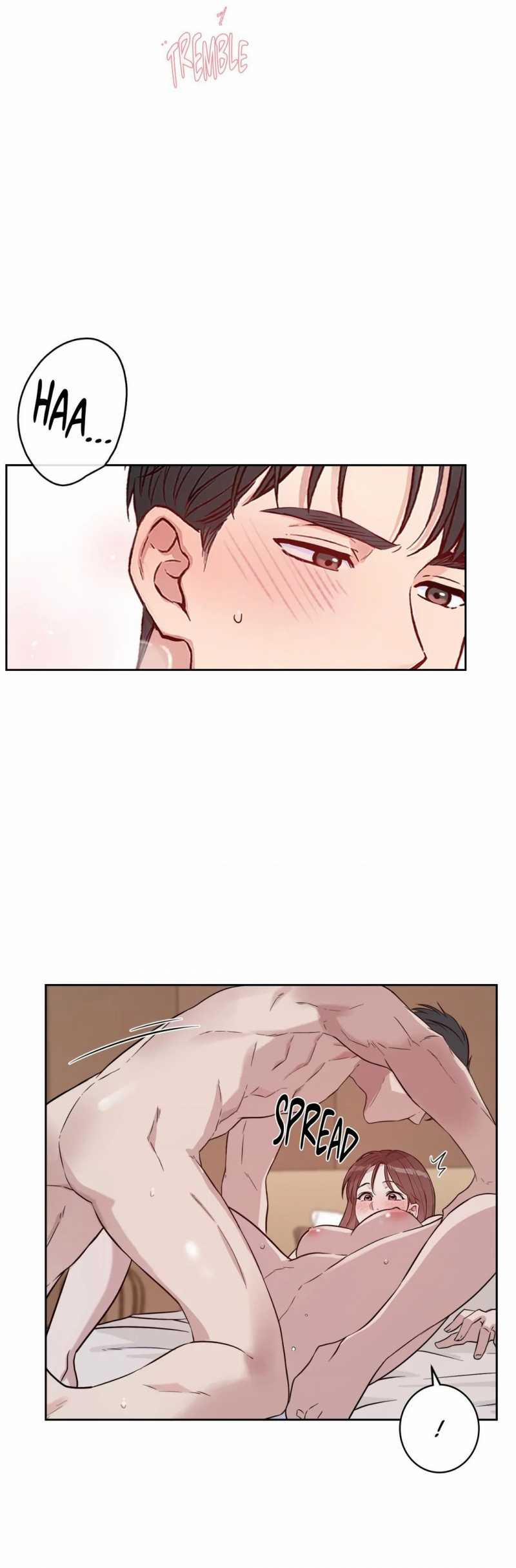 [18+] Những Tưởng Tượng Của Tôi Đang Hoá Thành Thực?! - Bản Uncensored 19.1 trang 18