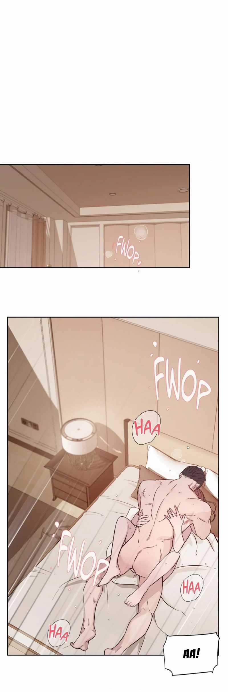 [18+] Những Tưởng Tượng Của Tôi Đang Hoá Thành Thực?! - Bản Uncensored 19.2 trang 1