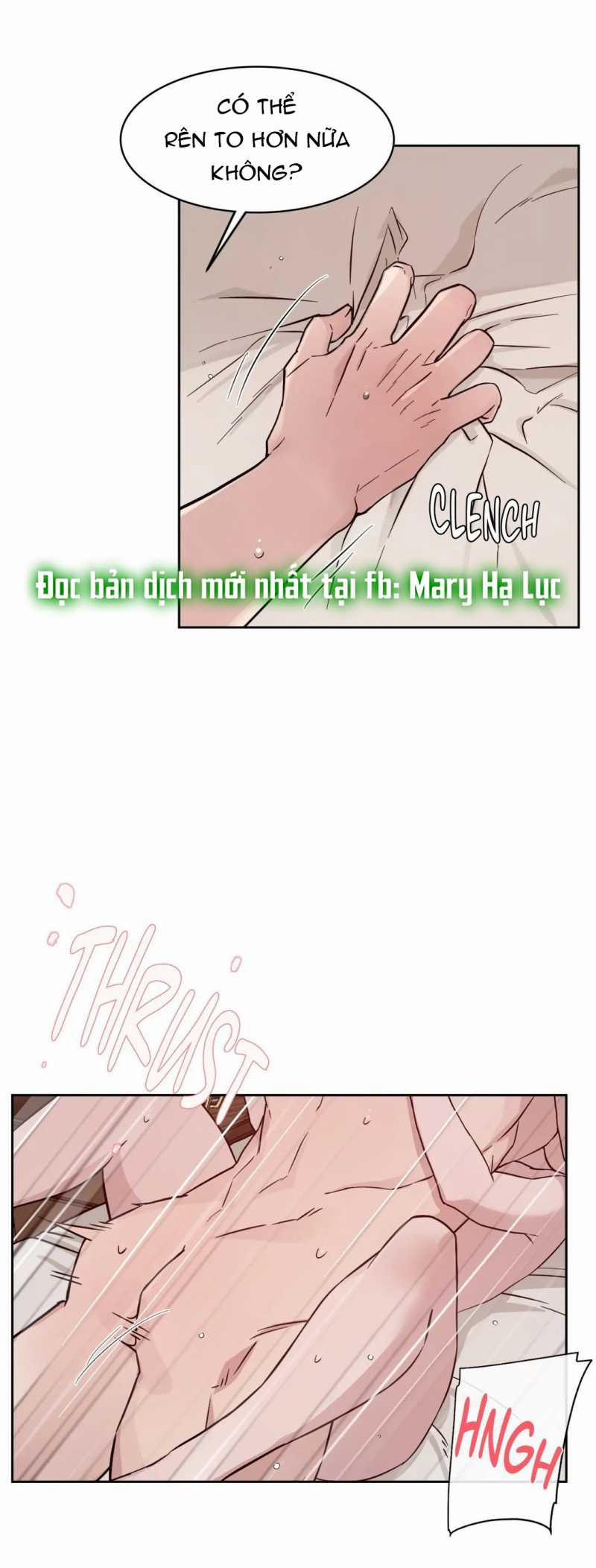 [18+] Những Tưởng Tượng Của Tôi Đang Hoá Thành Thực?! - Bản Uncensored 19.2 trang 5