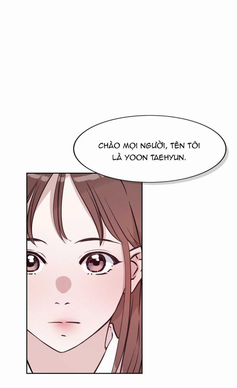 [18+] Những Tưởng Tượng Của Tôi Đang Hoá Thành Thực?! - Bản Uncensored 2.1 trang 19