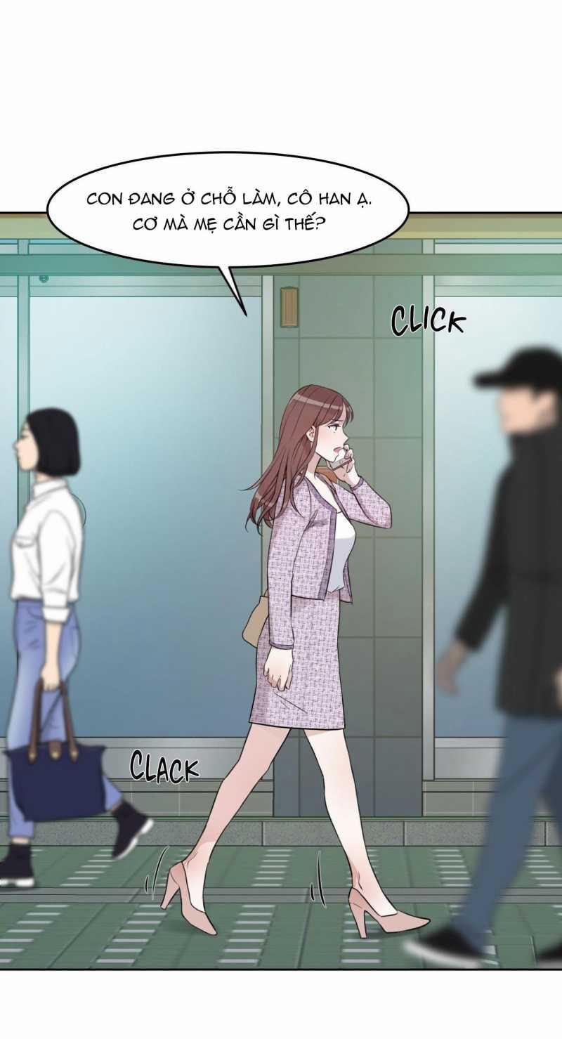 [18+] Những Tưởng Tượng Của Tôi Đang Hoá Thành Thực?! - Bản Uncensored 2.2 trang 17