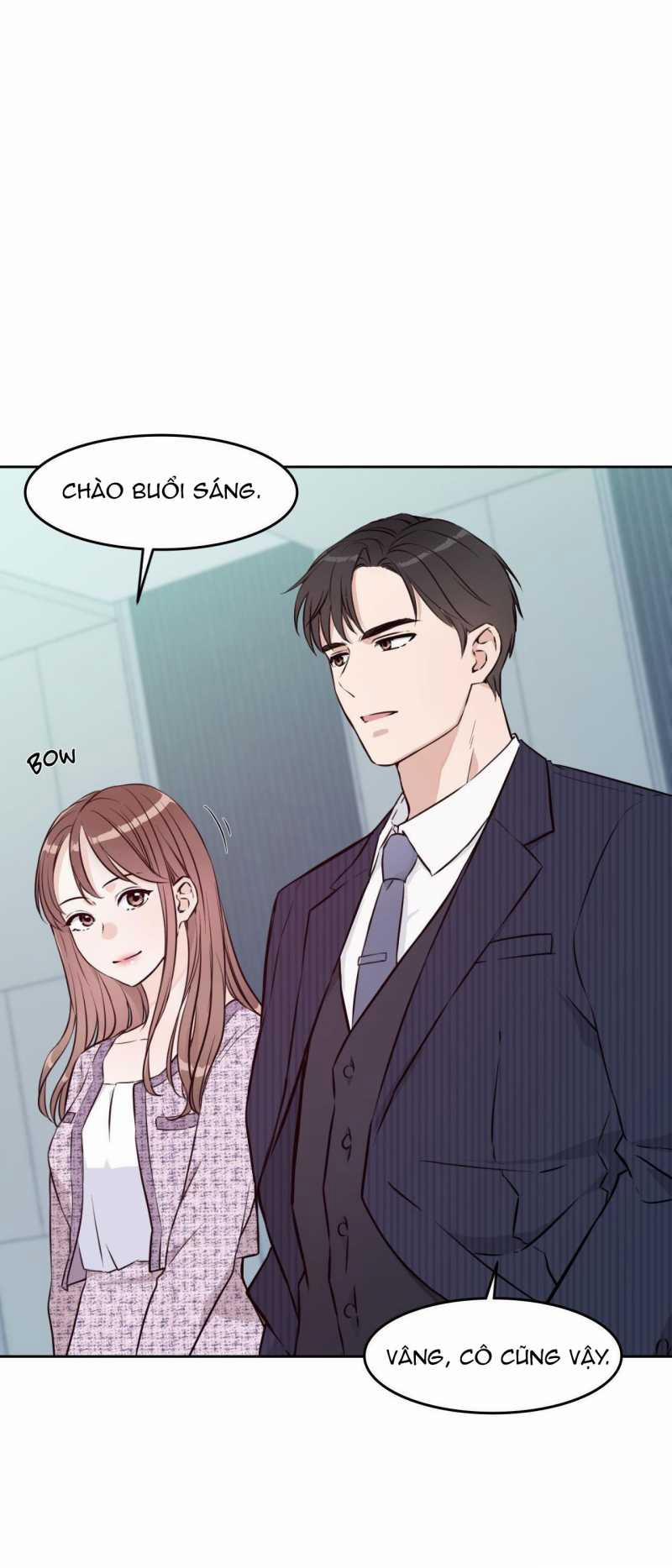 [18+] Những Tưởng Tượng Của Tôi Đang Hoá Thành Thực?! - Bản Uncensored 2.2 trang 32