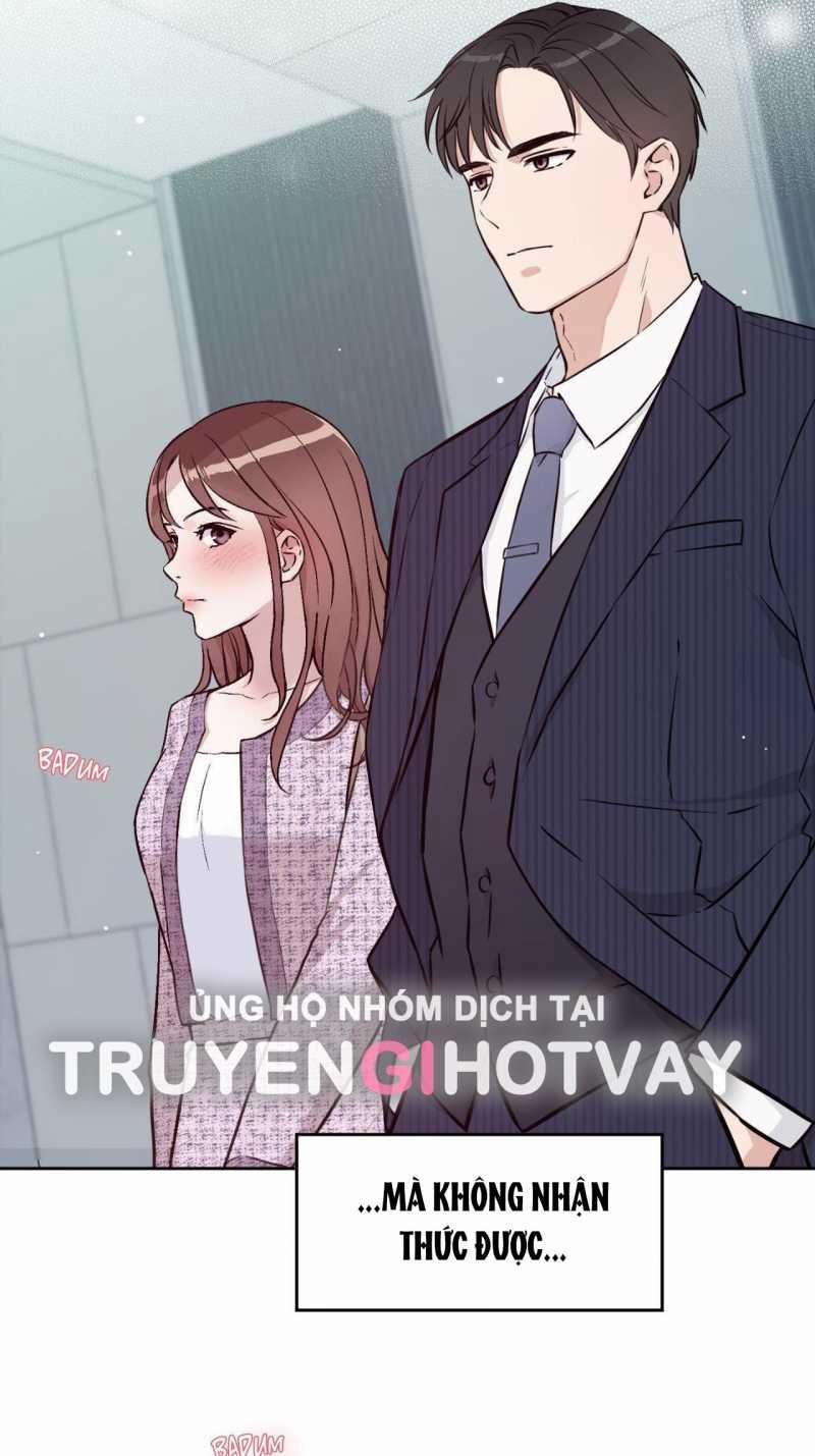 [18+] Những Tưởng Tượng Của Tôi Đang Hoá Thành Thực?! - Bản Uncensored 2.2 trang 38