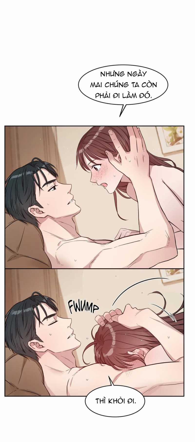 [18+] Những Tưởng Tượng Của Tôi Đang Hoá Thành Thực?! - Bản Uncensored 20.1 trang 19