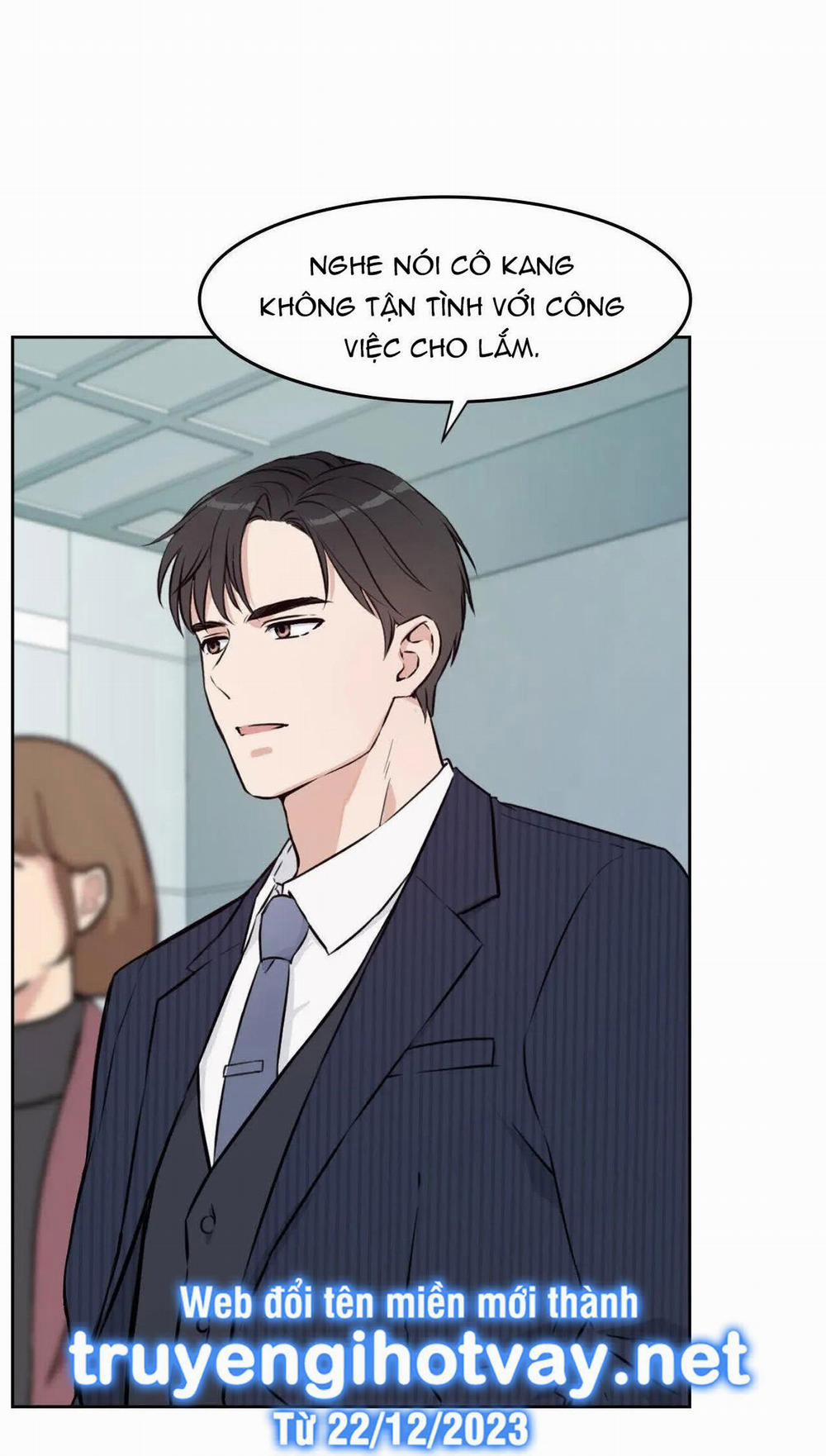 [18+] Những Tưởng Tượng Của Tôi Đang Hoá Thành Thực?! - Bản Uncensored 3.1 trang 11