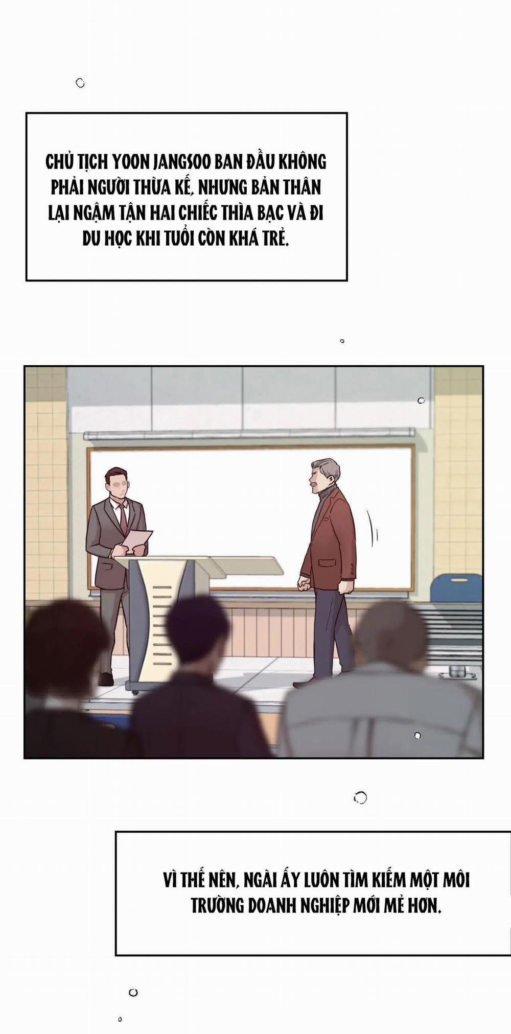 [18+] Những Tưởng Tượng Của Tôi Đang Hoá Thành Thực?! - Bản Uncensored 3.1 trang 29