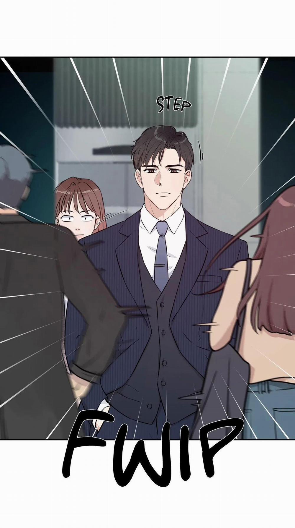 [18+] Những Tưởng Tượng Của Tôi Đang Hoá Thành Thực?! - Bản Uncensored 3.1 trang 7