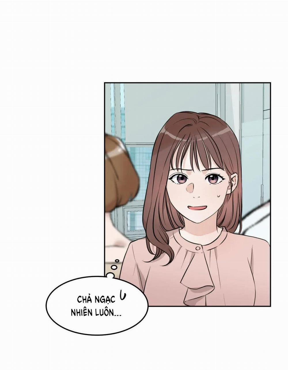 [18+] Những Tưởng Tượng Của Tôi Đang Hoá Thành Thực?! - Bản Uncensored 3.2 trang 3