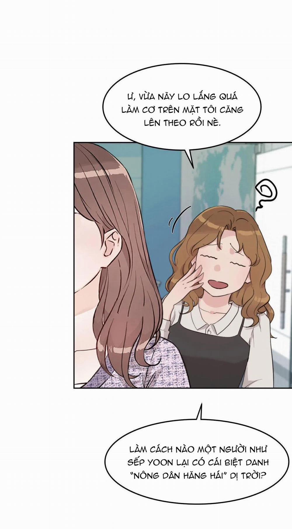 [18+] Những Tưởng Tượng Của Tôi Đang Hoá Thành Thực?! - Bản Uncensored 3.2 trang 36