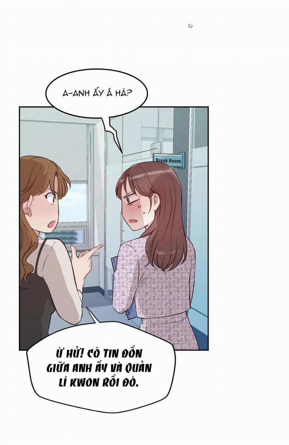 [18+] Những Tưởng Tượng Của Tôi Đang Hoá Thành Thực?! - Bản Uncensored 3.2 trang 39