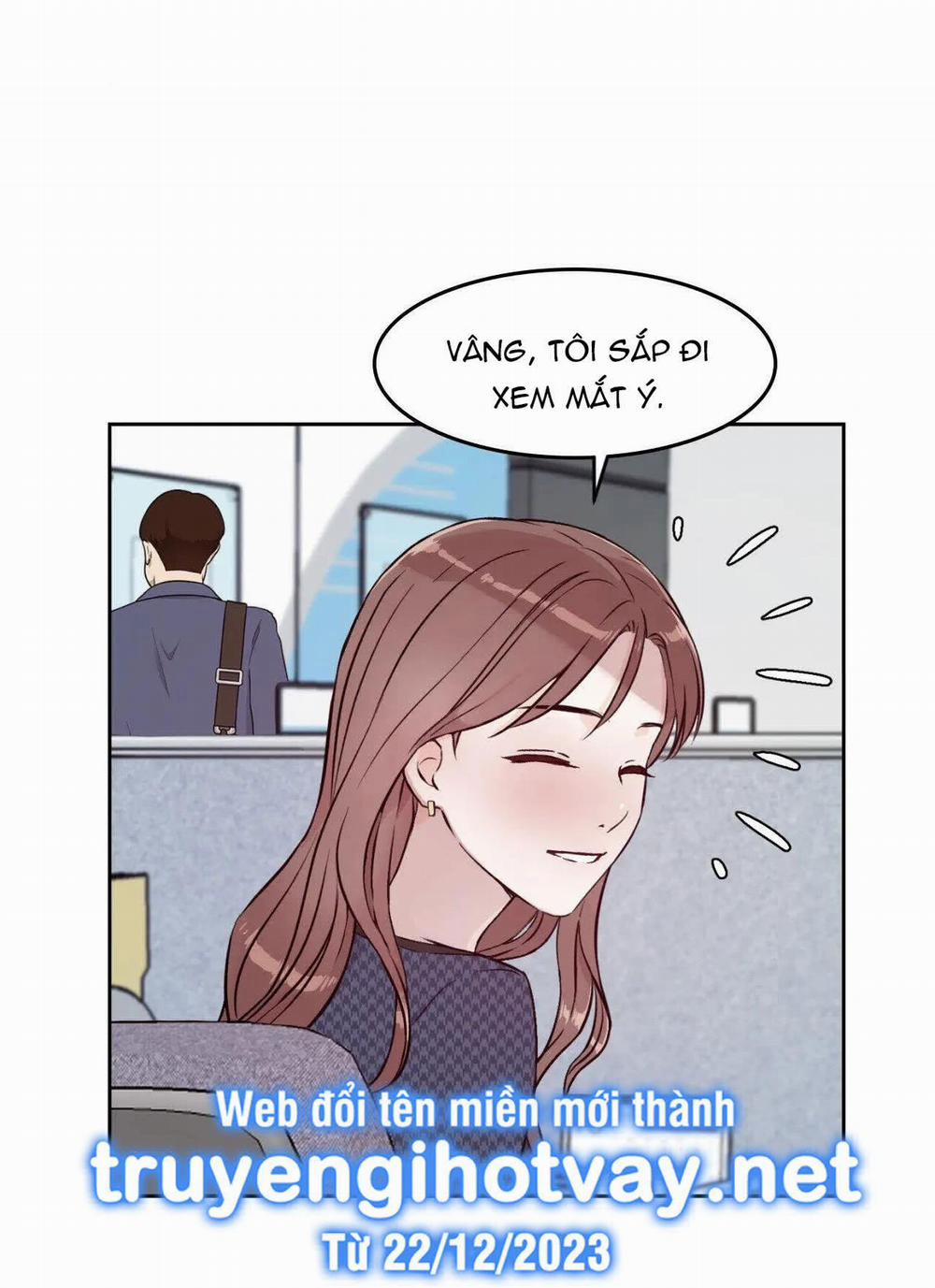 [18+] Những Tưởng Tượng Của Tôi Đang Hoá Thành Thực?! - Bản Uncensored 4.1 trang 12