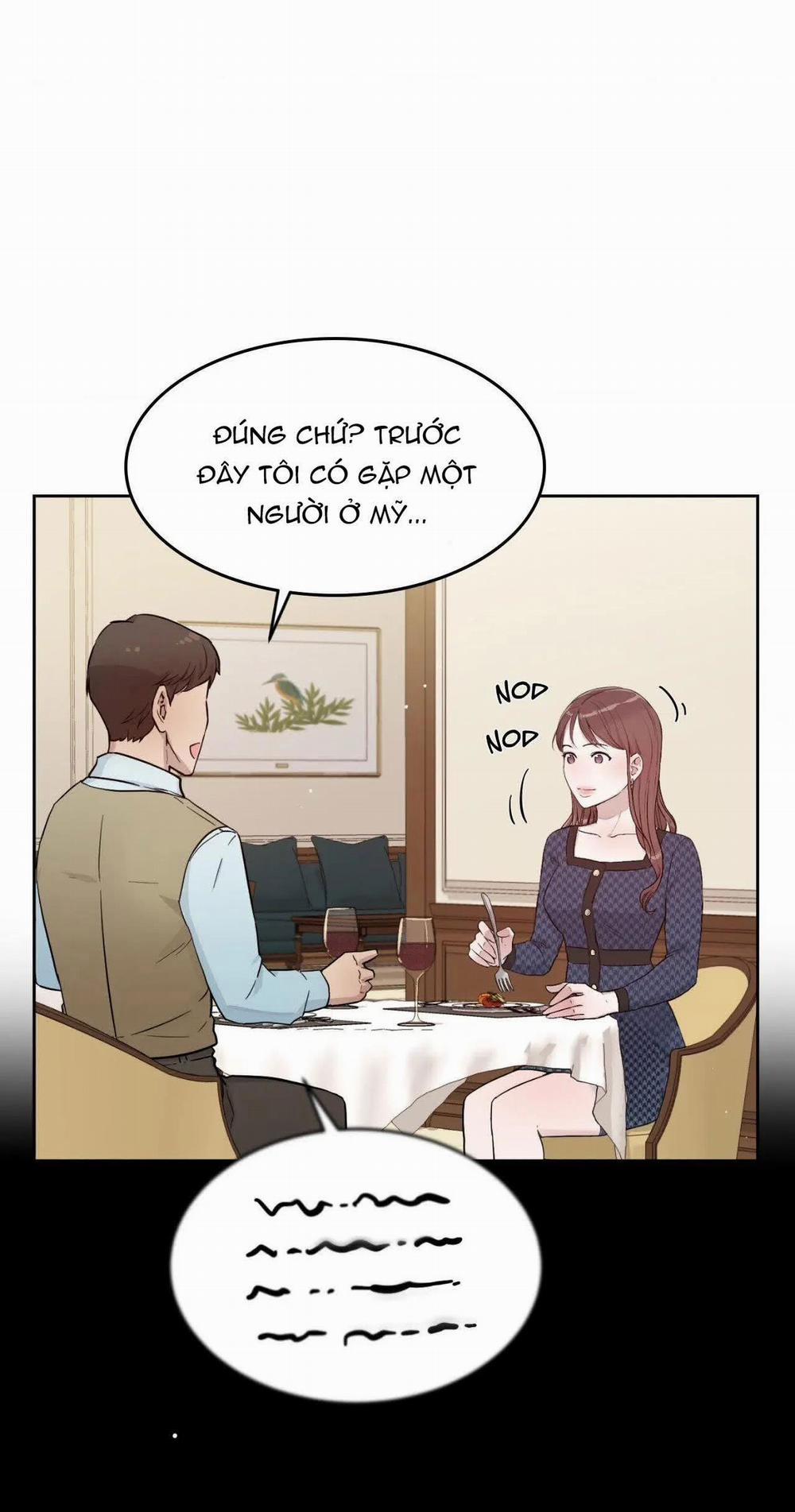 [18+] Những Tưởng Tượng Của Tôi Đang Hoá Thành Thực?! - Bản Uncensored 4.1 trang 31