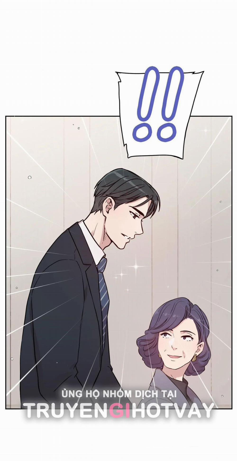 [18+] Những Tưởng Tượng Của Tôi Đang Hoá Thành Thực?! - Bản Uncensored 4.2 trang 1