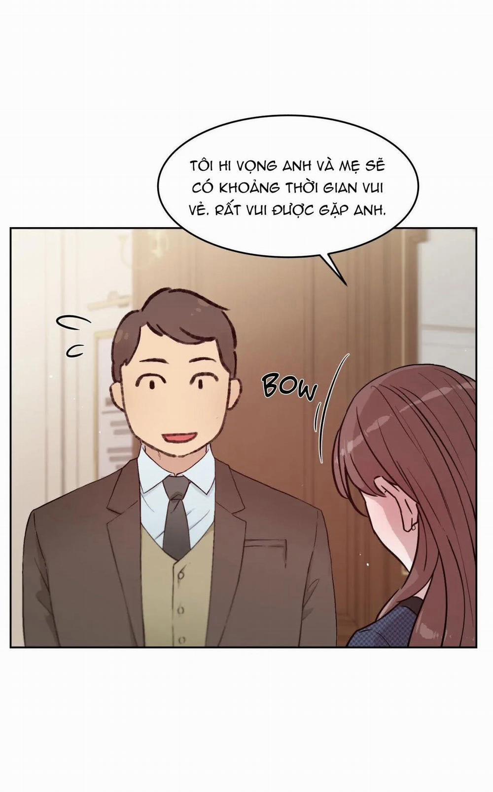 [18+] Những Tưởng Tượng Của Tôi Đang Hoá Thành Thực?! - Bản Uncensored 4.2 trang 15