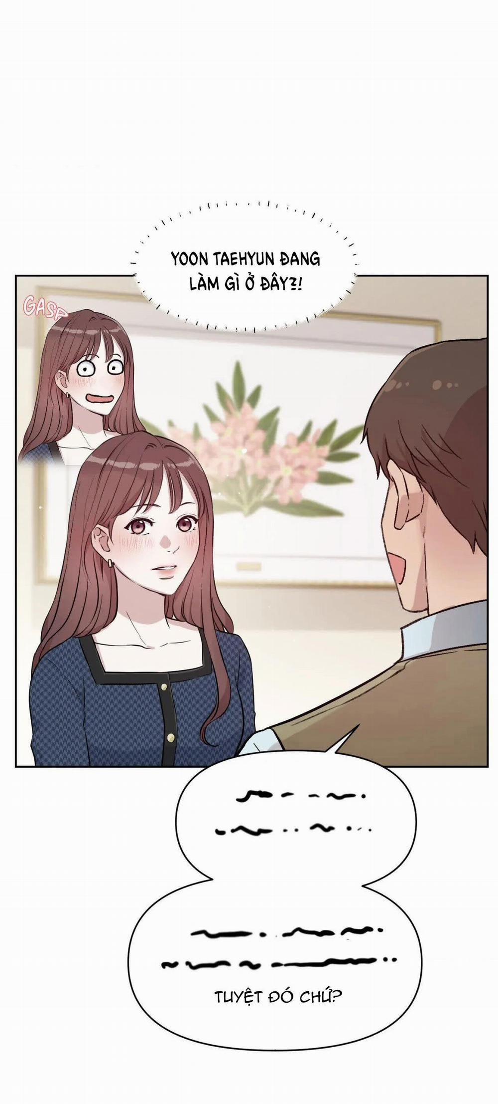 [18+] Những Tưởng Tượng Của Tôi Đang Hoá Thành Thực?! - Bản Uncensored 4.2 trang 2