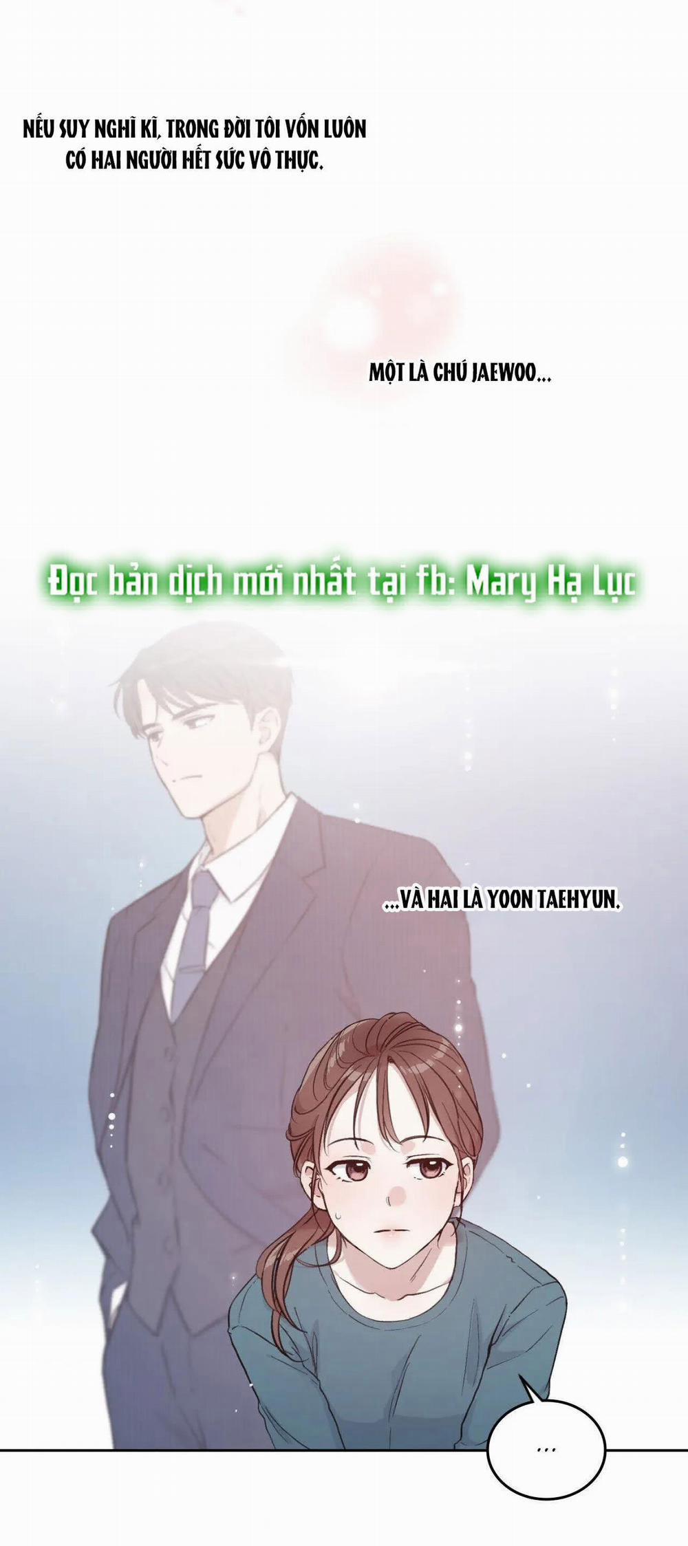 [18+] Những Tưởng Tượng Của Tôi Đang Hoá Thành Thực?! - Bản Uncensored 4.2 trang 47