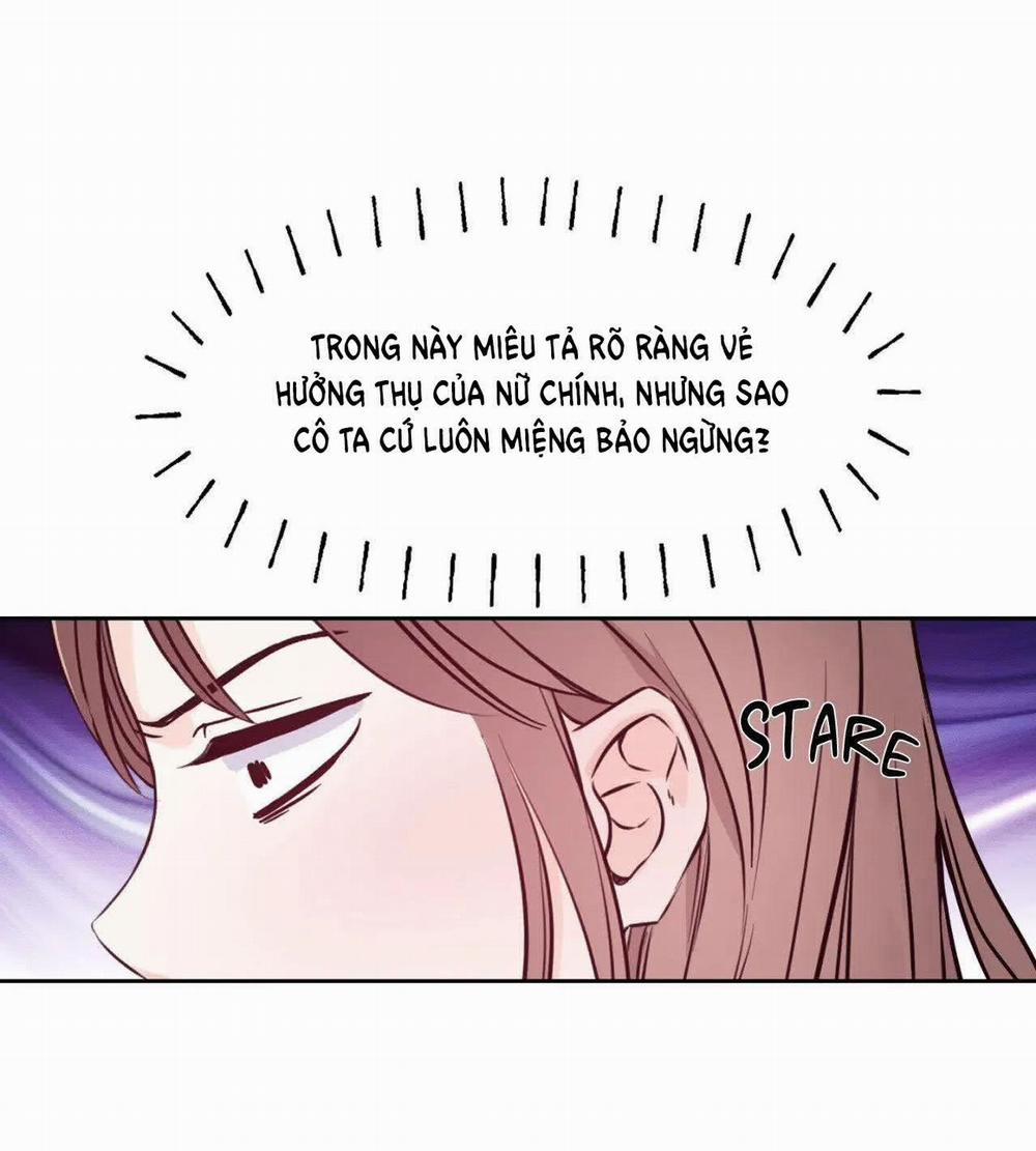 [18+] Những Tưởng Tượng Của Tôi Đang Hoá Thành Thực?! - Bản Uncensored 5.1 trang 22