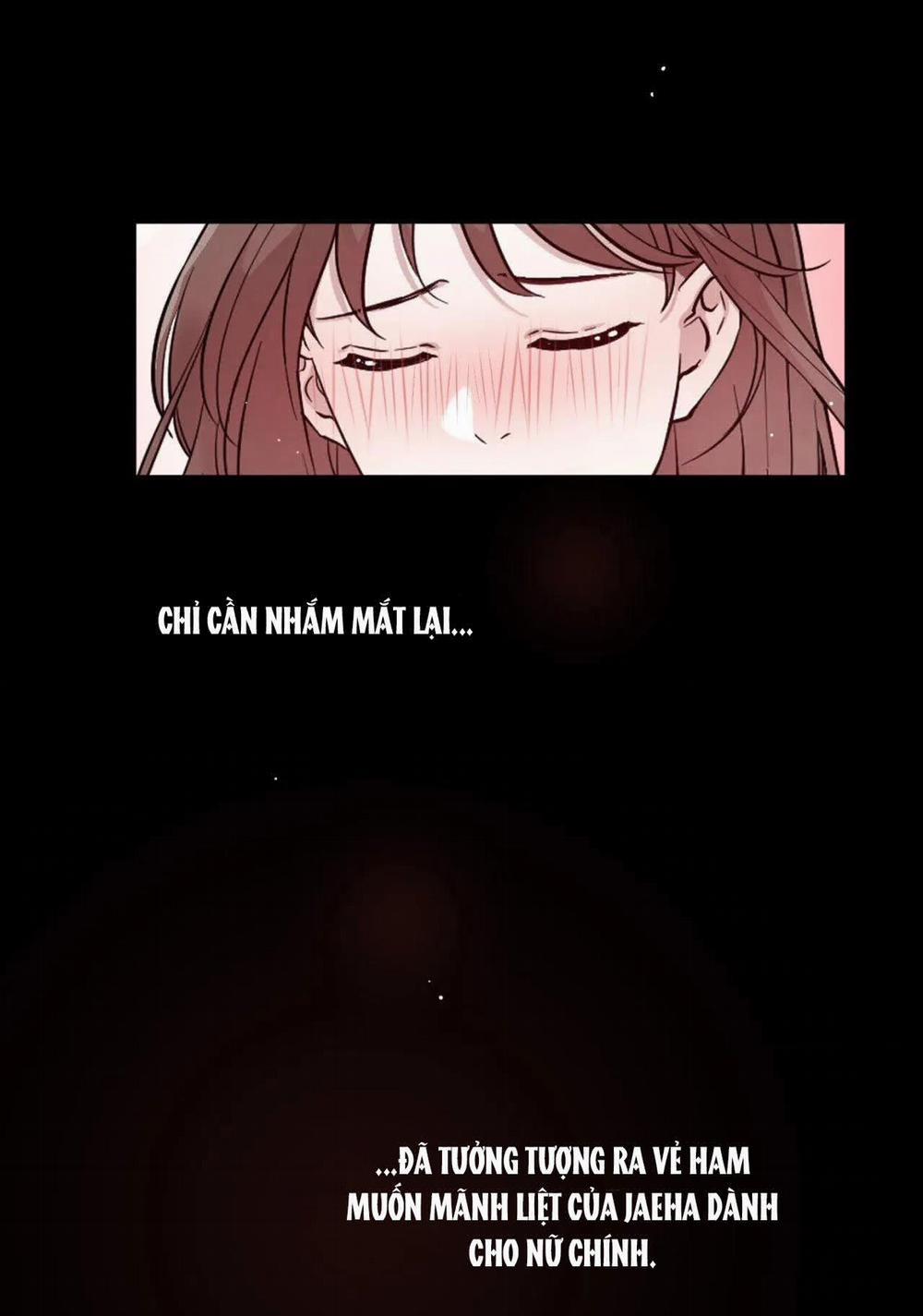 [18+] Những Tưởng Tượng Của Tôi Đang Hoá Thành Thực?! - Bản Uncensored 5.1 trang 29