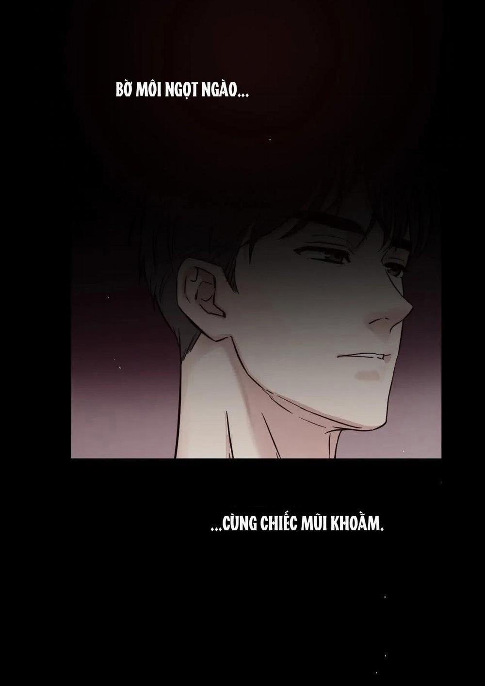 [18+] Những Tưởng Tượng Của Tôi Đang Hoá Thành Thực?! - Bản Uncensored 5.1 trang 32