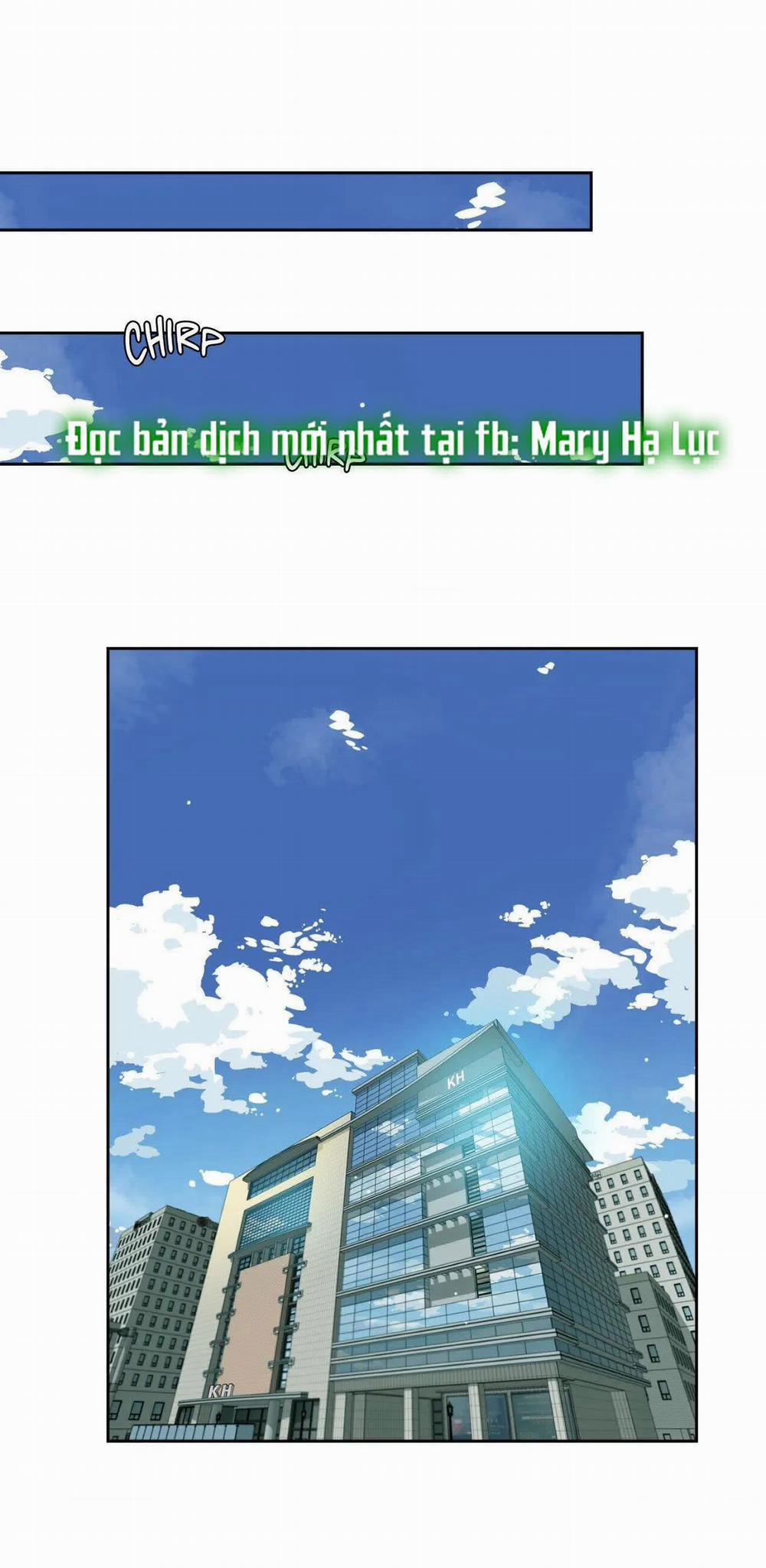 [18+] Những Tưởng Tượng Của Tôi Đang Hoá Thành Thực?! - Bản Uncensored 5.1 trang 8