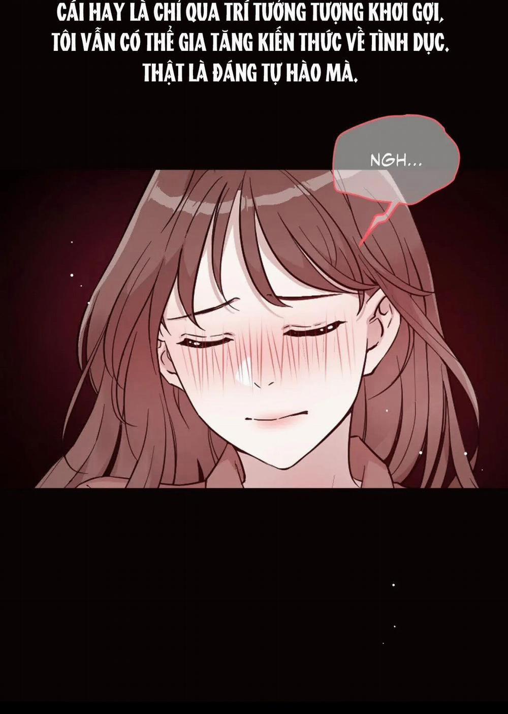 [18+] Những Tưởng Tượng Của Tôi Đang Hoá Thành Thực?! - Bản Uncensored 5.2 trang 11