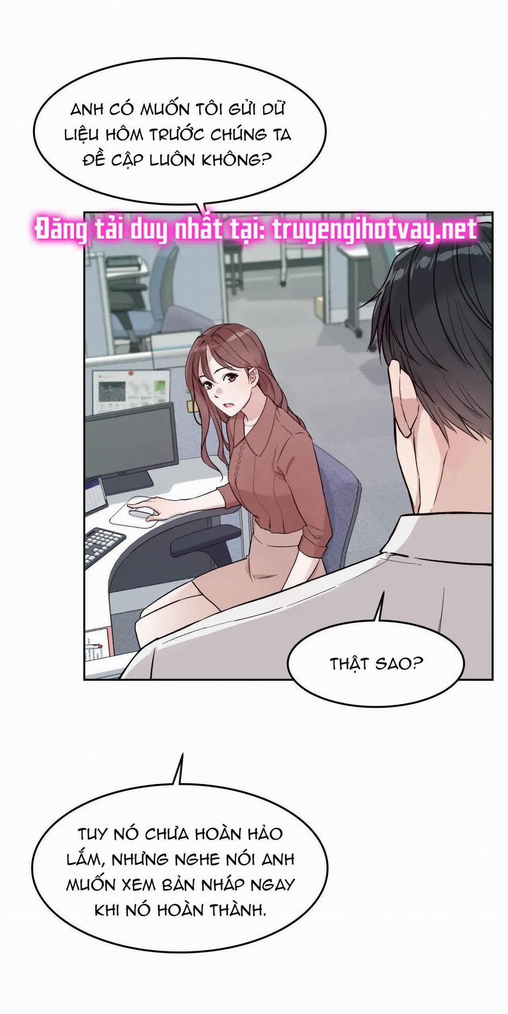 [18+] Những Tưởng Tượng Của Tôi Đang Hoá Thành Thực?! - Bản Uncensored 5.2 trang 22