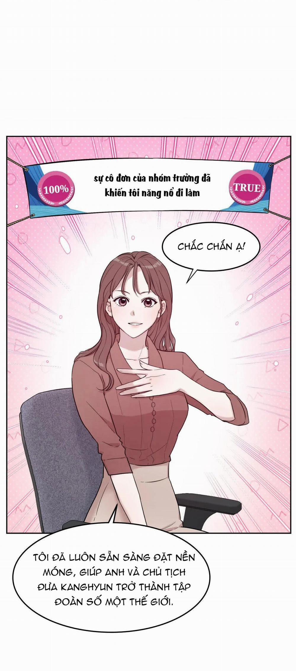 [18+] Những Tưởng Tượng Của Tôi Đang Hoá Thành Thực?! - Bản Uncensored 5.2 trang 34