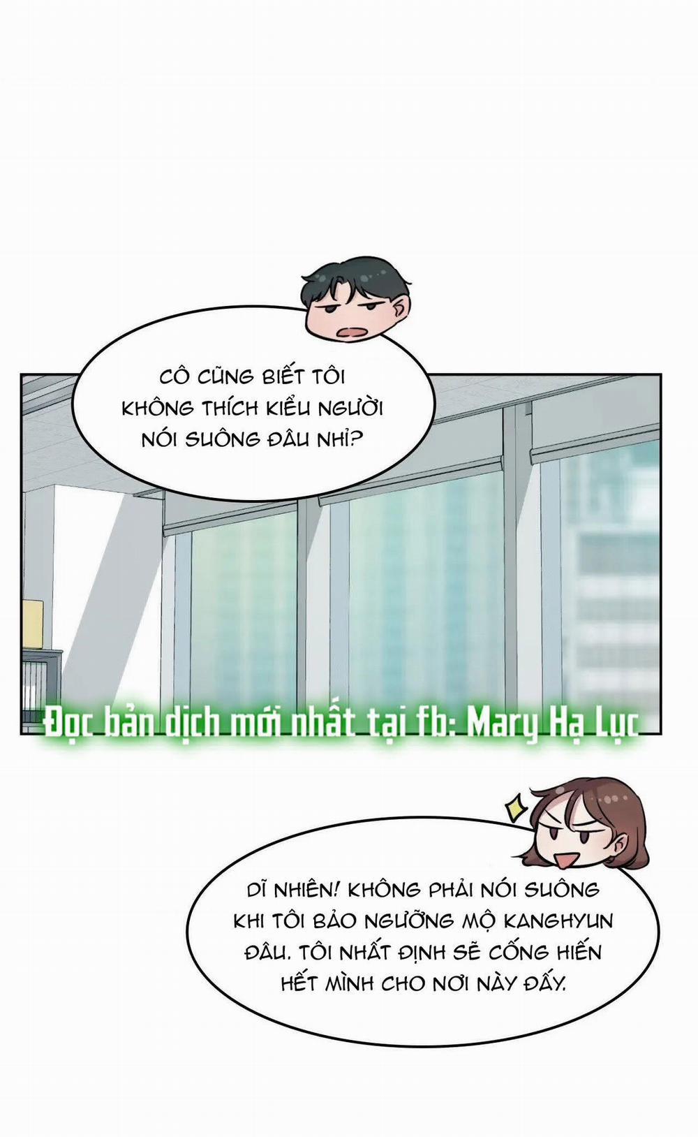 [18+] Những Tưởng Tượng Của Tôi Đang Hoá Thành Thực?! - Bản Uncensored 5.2 trang 35