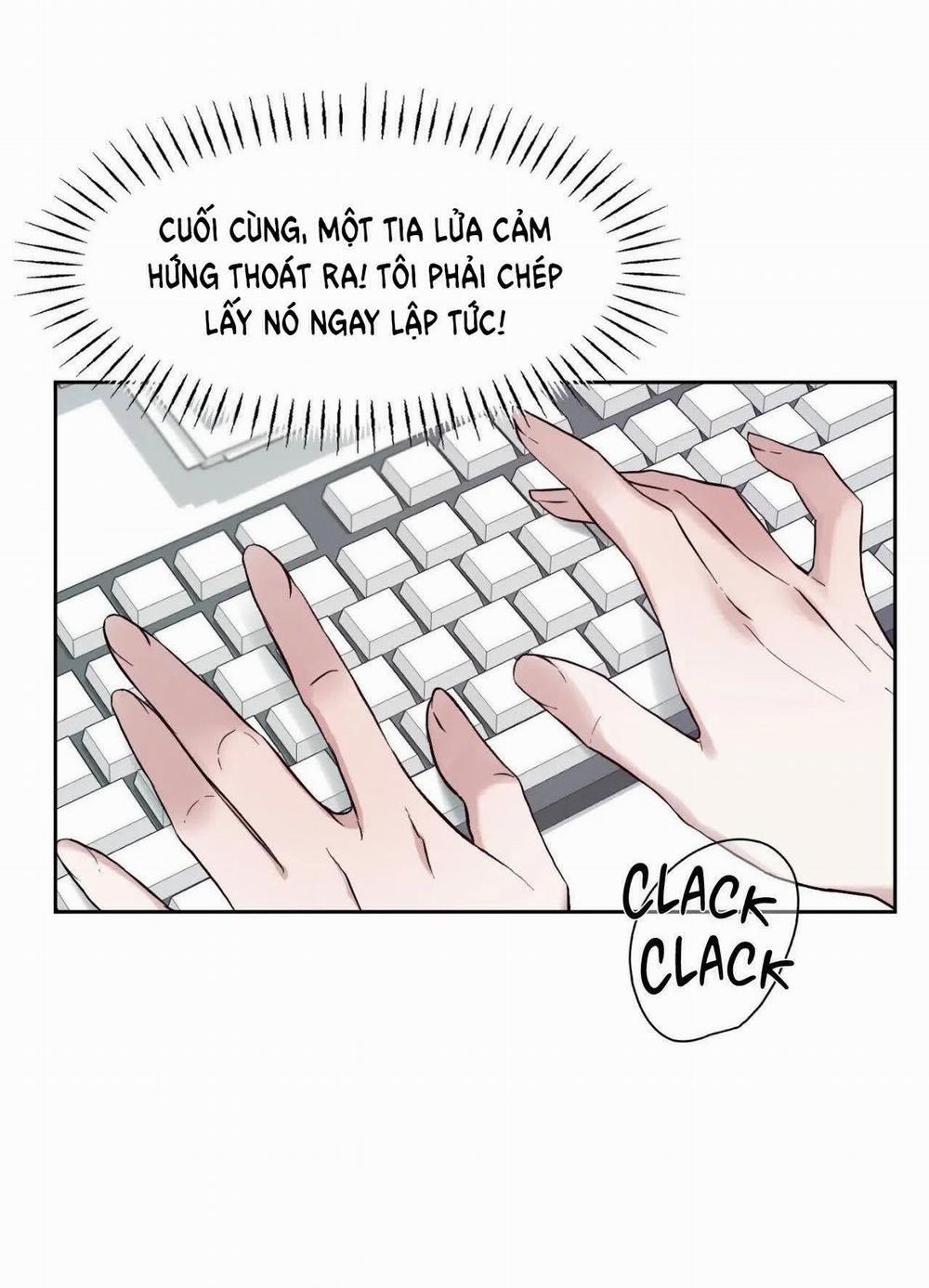 [18+] Những Tưởng Tượng Của Tôi Đang Hoá Thành Thực?! - Bản Uncensored 5.2 trang 44