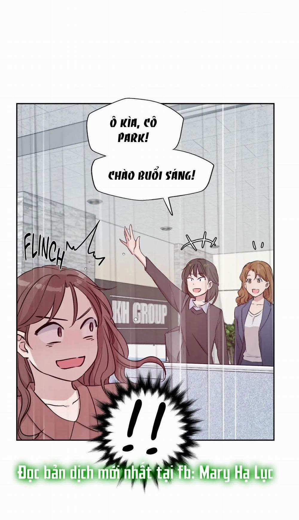 [18+] Những Tưởng Tượng Của Tôi Đang Hoá Thành Thực?! - Bản Uncensored 5.2 trang 51