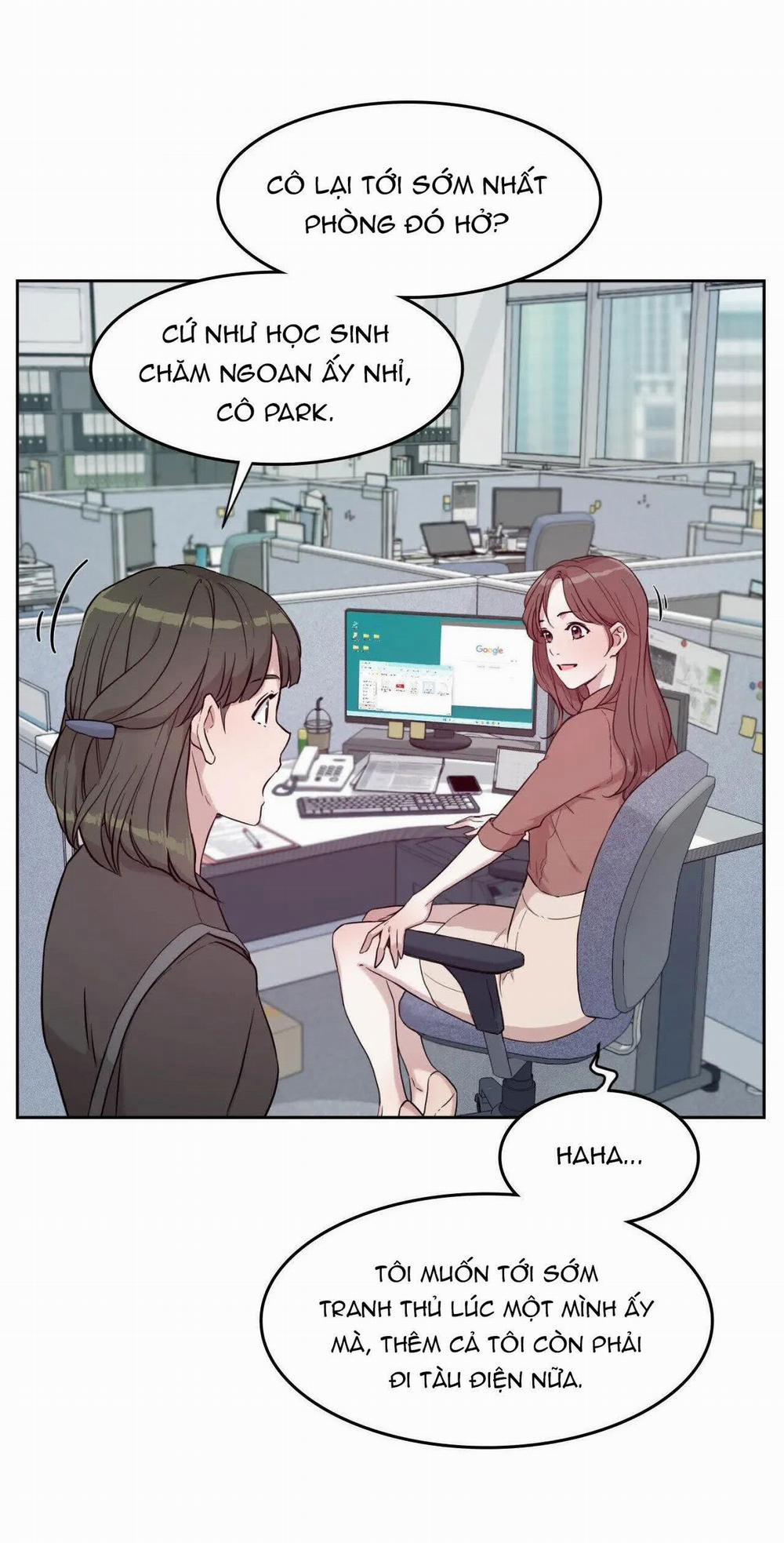 [18+] Những Tưởng Tượng Của Tôi Đang Hoá Thành Thực?! - Bản Uncensored 5.2 trang 53