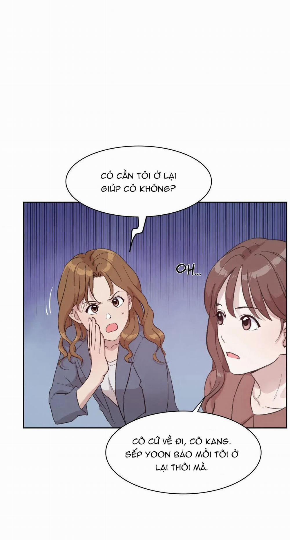 [18+] Những Tưởng Tượng Của Tôi Đang Hoá Thành Thực?! - Bản Uncensored 6.2 trang 11