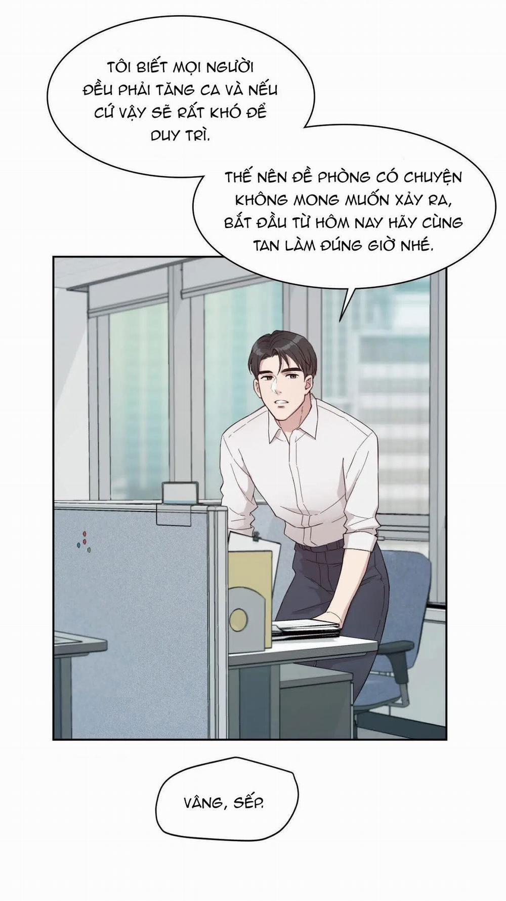 [18+] Những Tưởng Tượng Của Tôi Đang Hoá Thành Thực?! - Bản Uncensored 6.2 trang 7