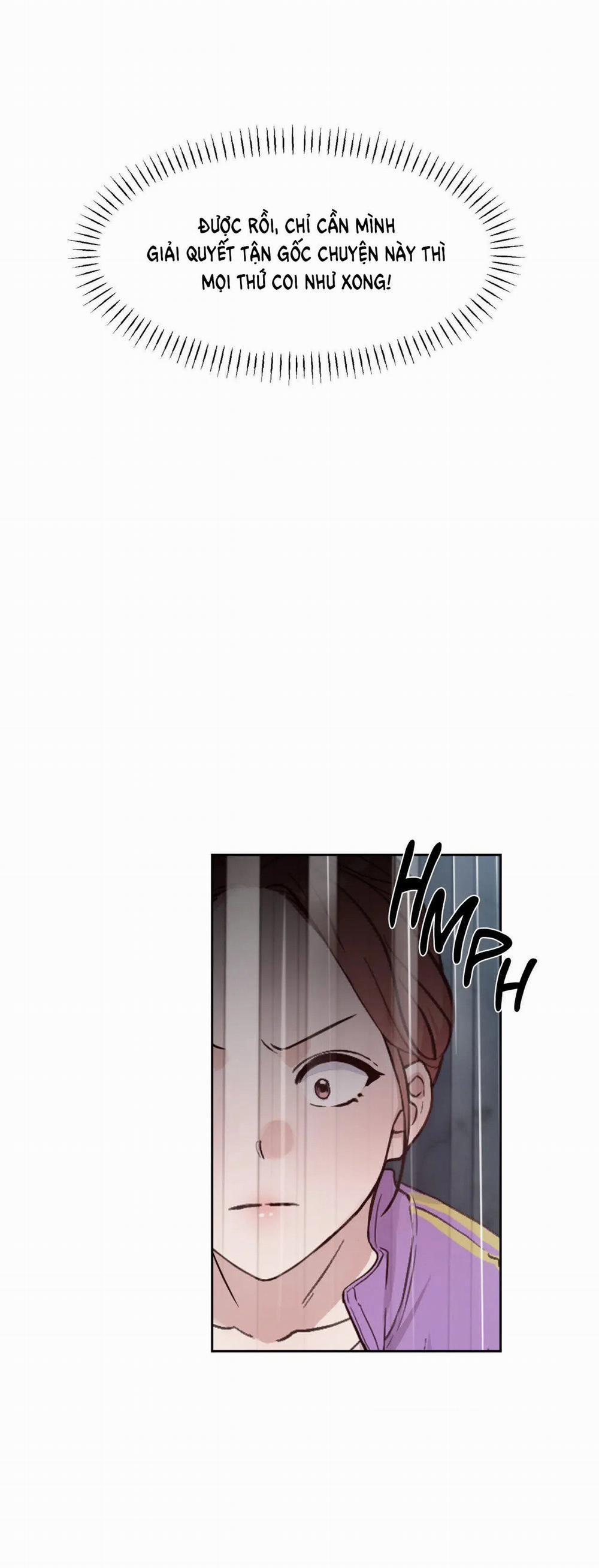 [18+] Những Tưởng Tượng Của Tôi Đang Hoá Thành Thực?! - Bản Uncensored 7.2 trang 16