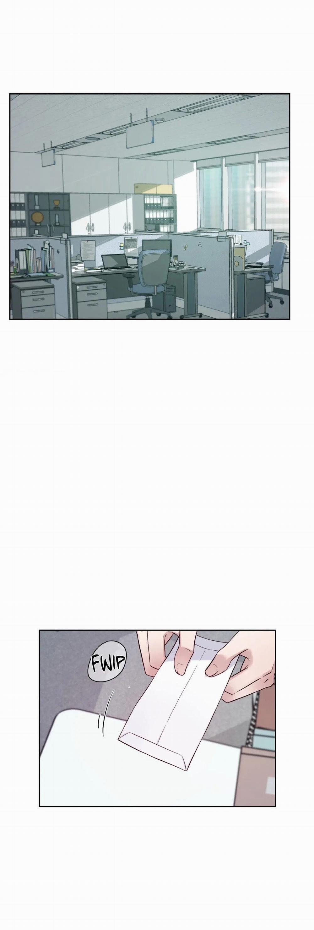 [18+] Những Tưởng Tượng Của Tôi Đang Hoá Thành Thực?! - Bản Uncensored 8.1 trang 16