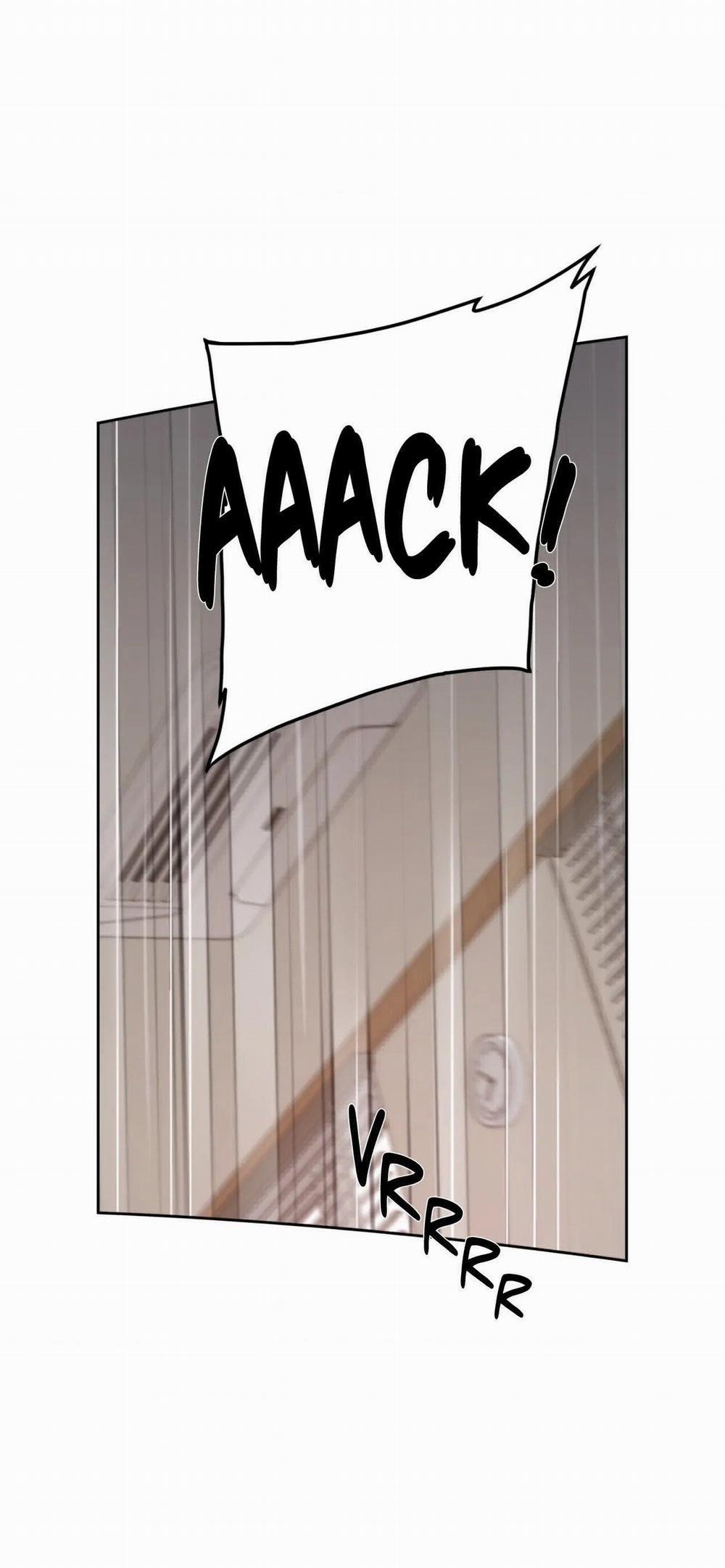 [18+] Những Tưởng Tượng Của Tôi Đang Hoá Thành Thực?! - Bản Uncensored 8.1 trang 7