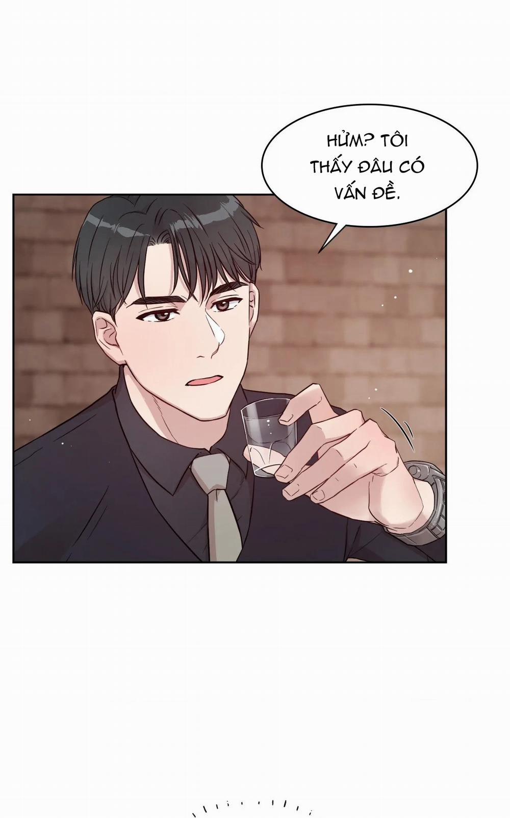 [18+] Những Tưởng Tượng Của Tôi Đang Hoá Thành Thực?! - Bản Uncensored 8.2 trang 14