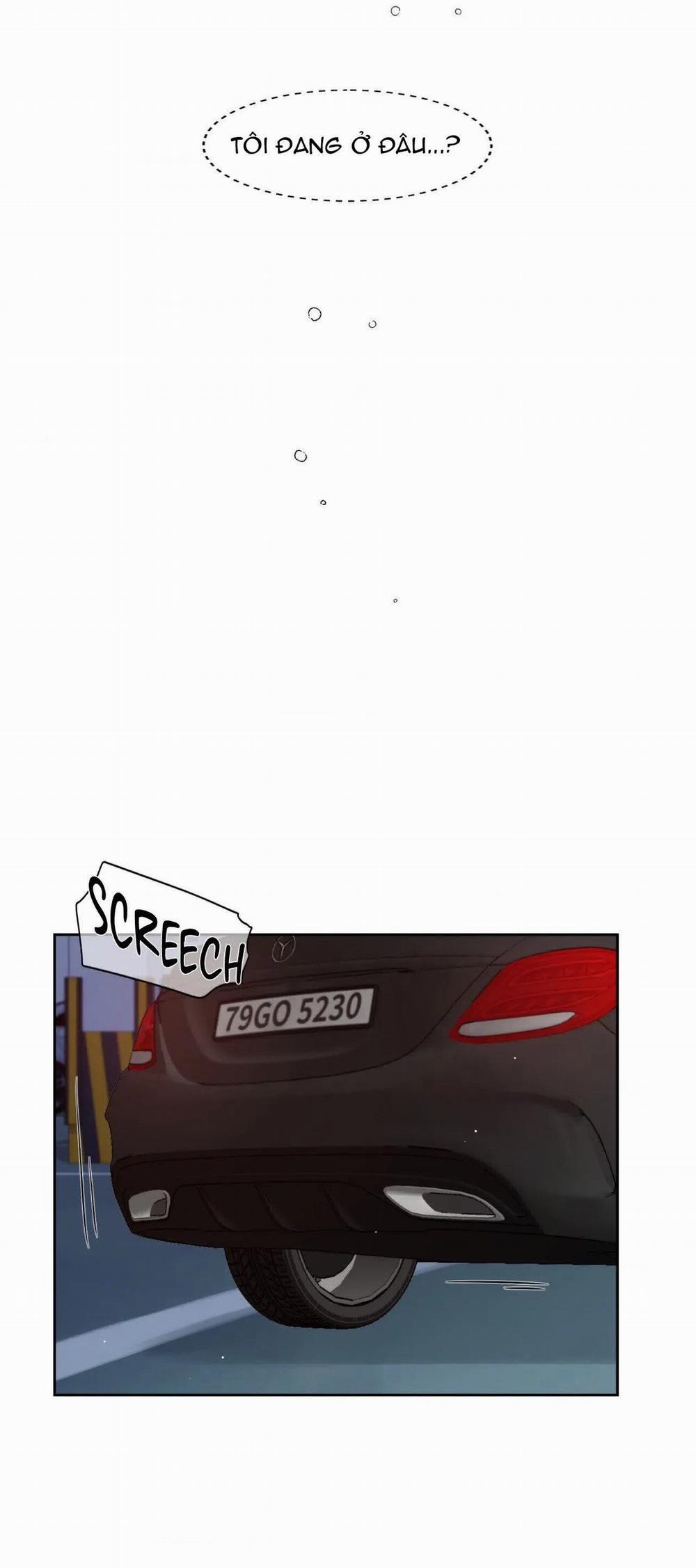 [18+] Những Tưởng Tượng Của Tôi Đang Hoá Thành Thực?! - Bản Uncensored 8.2 trang 24