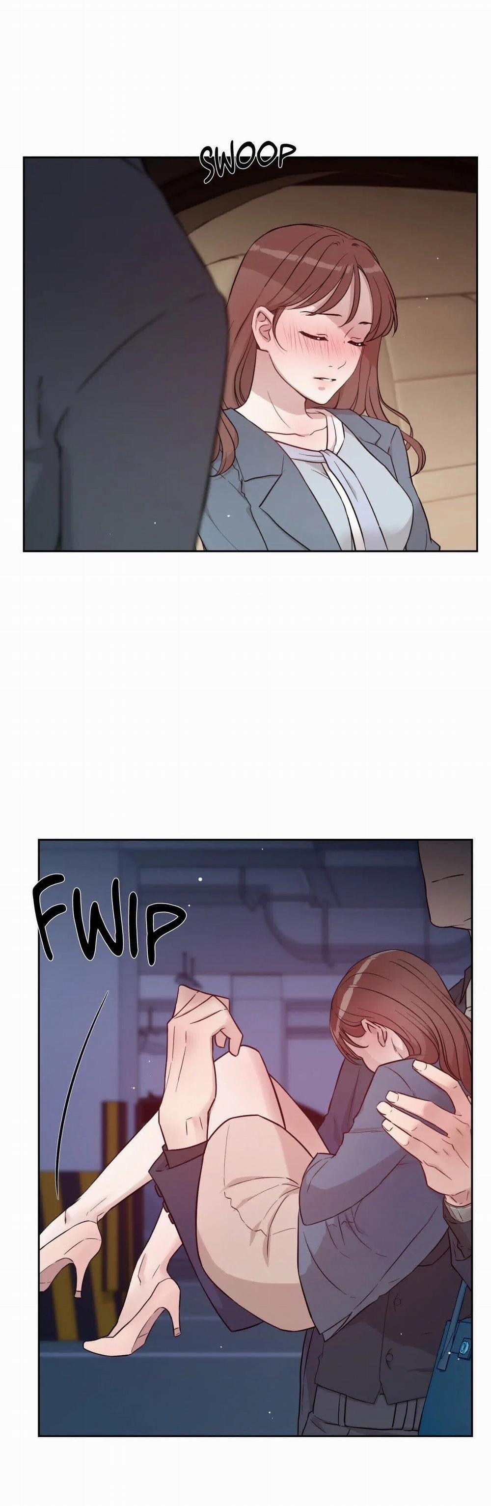 [18+] Những Tưởng Tượng Của Tôi Đang Hoá Thành Thực?! - Bản Uncensored 8.2 trang 26