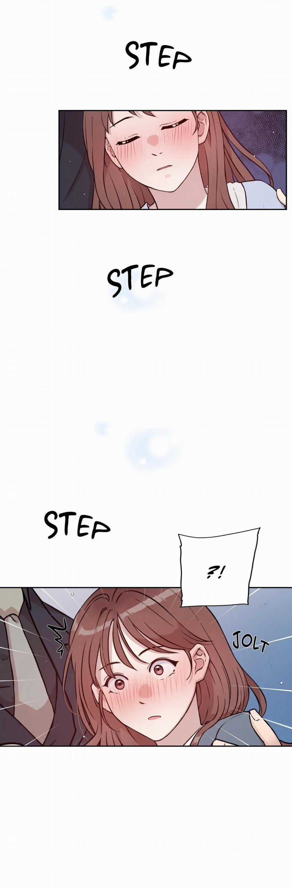 [18+] Những Tưởng Tượng Của Tôi Đang Hoá Thành Thực?! - Bản Uncensored 8.2 trang 27