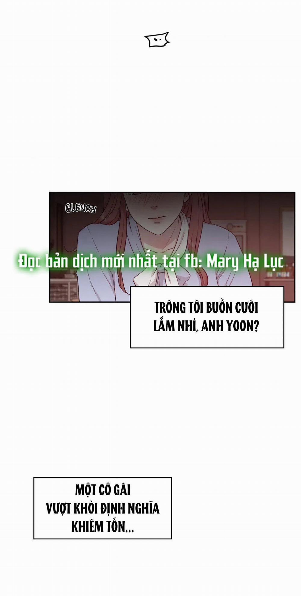 [18+] Những Tưởng Tượng Của Tôi Đang Hoá Thành Thực?! - Bản Uncensored 8.2 trang 9