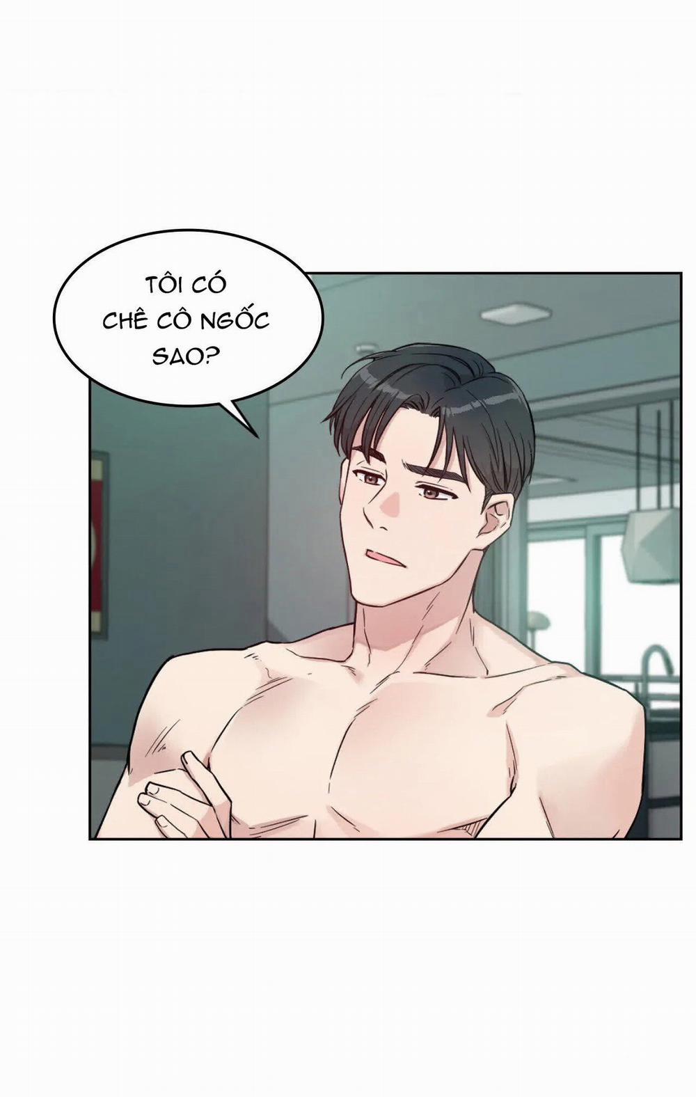 [18+] Những Tưởng Tượng Của Tôi Đang Hoá Thành Thực?! - Bản Uncensored 9.2 trang 18