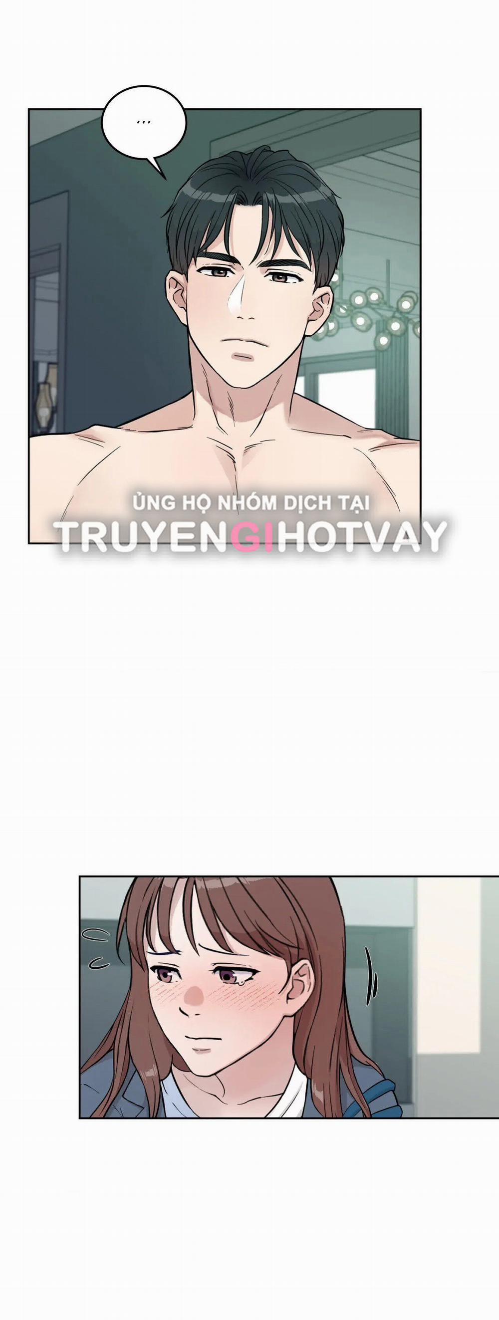 [18+] Những Tưởng Tượng Của Tôi Đang Hoá Thành Thực?! - Bản Uncensored 9.2 trang 23